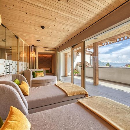 Eco Bnb & Apartments Bruendlerhof Марленго Екстериор снимка