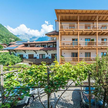 Eco Bnb & Apartments Bruendlerhof Марленго Екстериор снимка