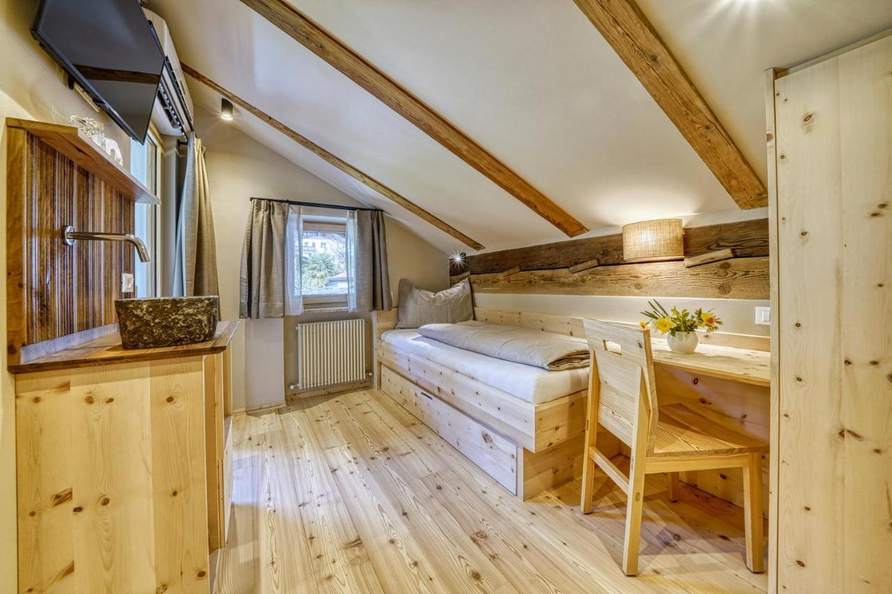 Eco Bnb & Apartments Bruendlerhof Марленго Екстериор снимка