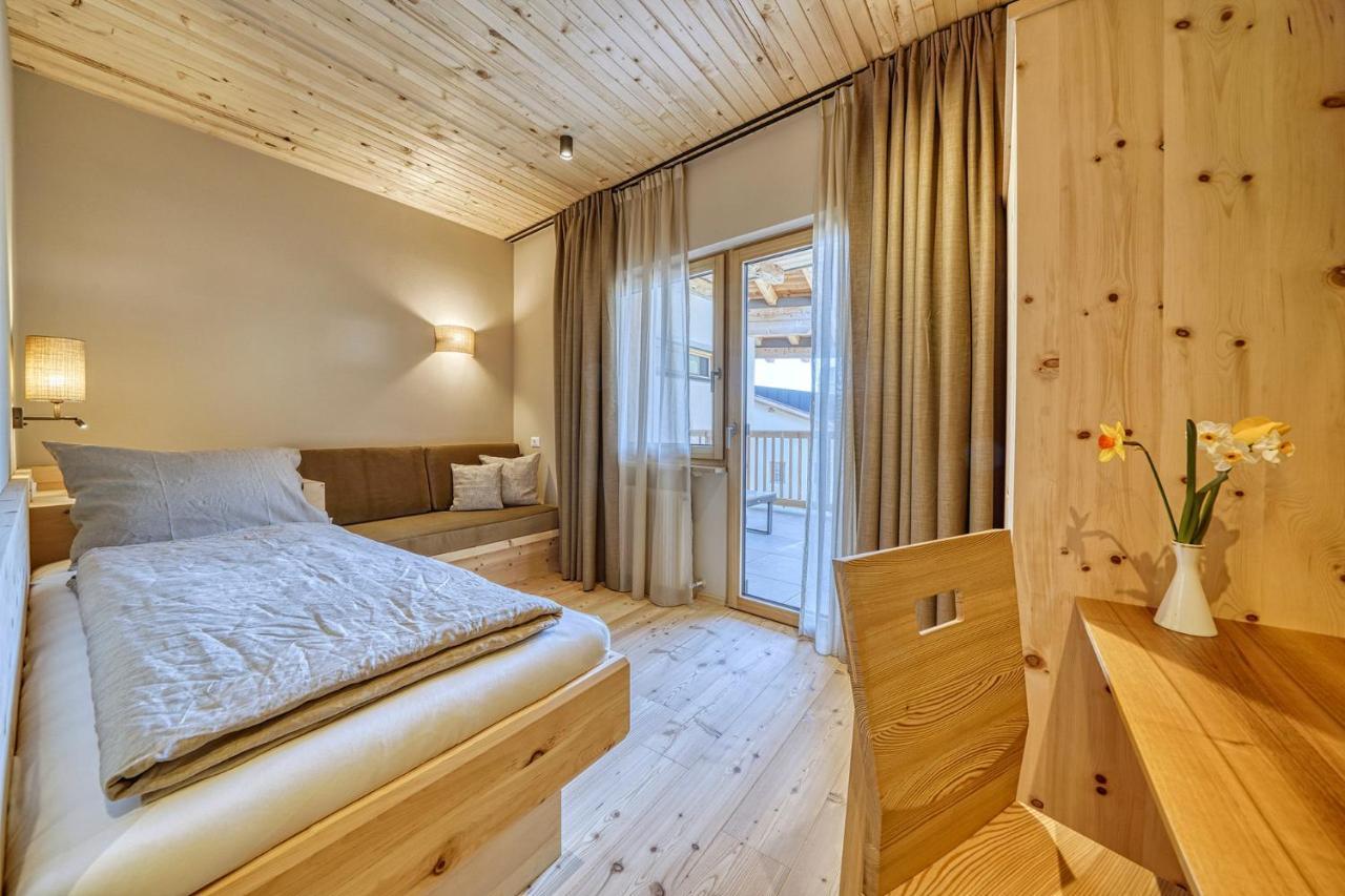 Eco Bnb & Apartments Bruendlerhof Марленго Екстериор снимка