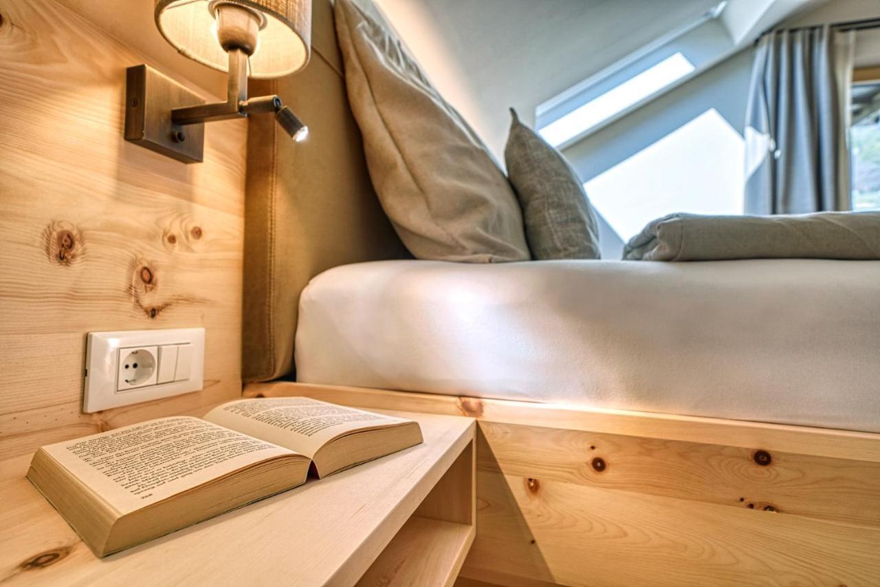 Eco Bnb & Apartments Bruendlerhof Марленго Екстериор снимка