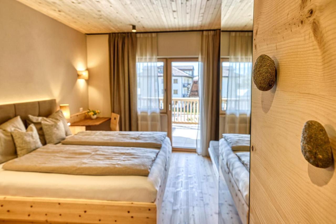 Eco Bnb & Apartments Bruendlerhof Марленго Екстериор снимка