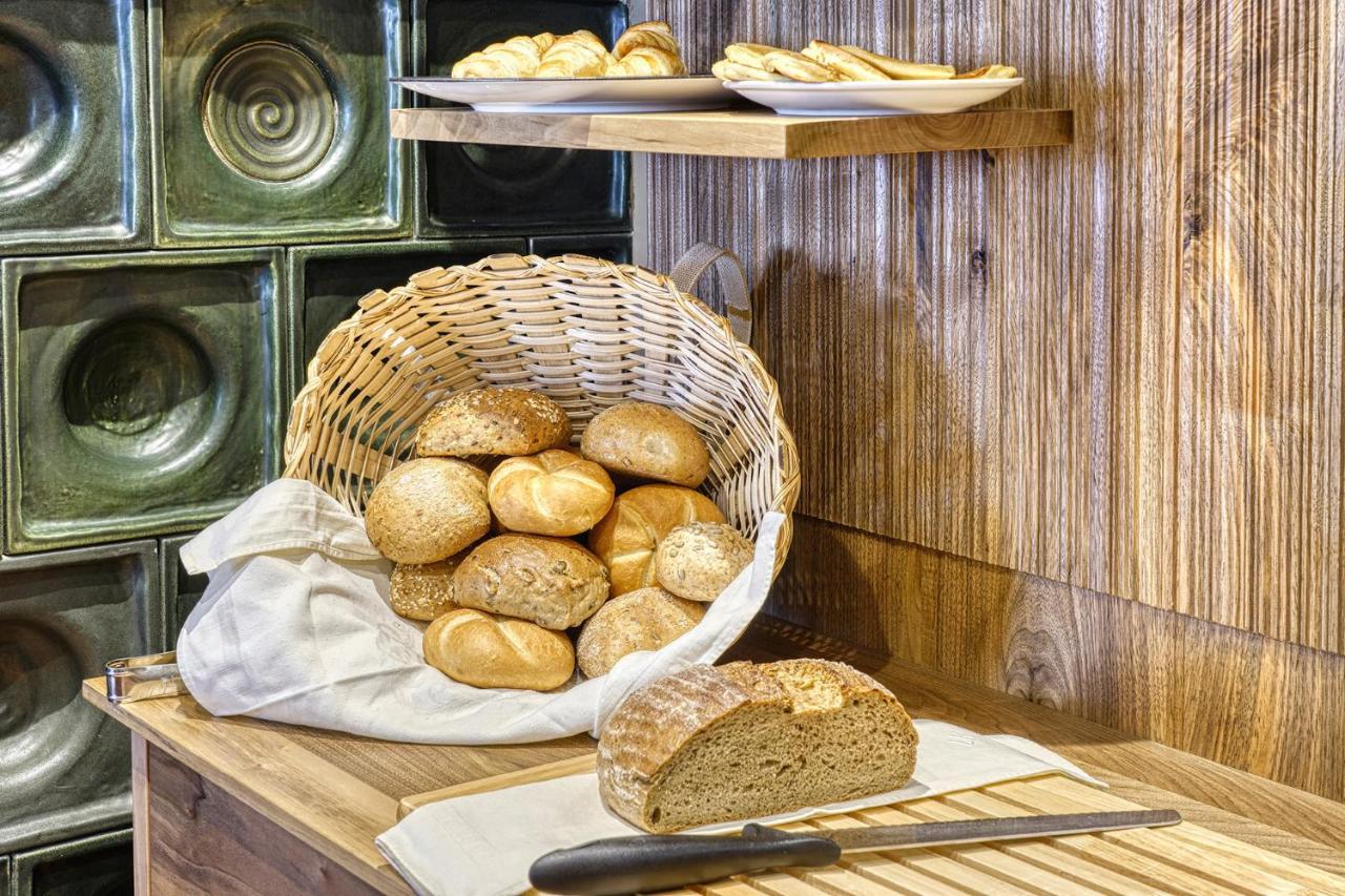 Eco Bnb & Apartments Bruendlerhof Марленго Екстериор снимка