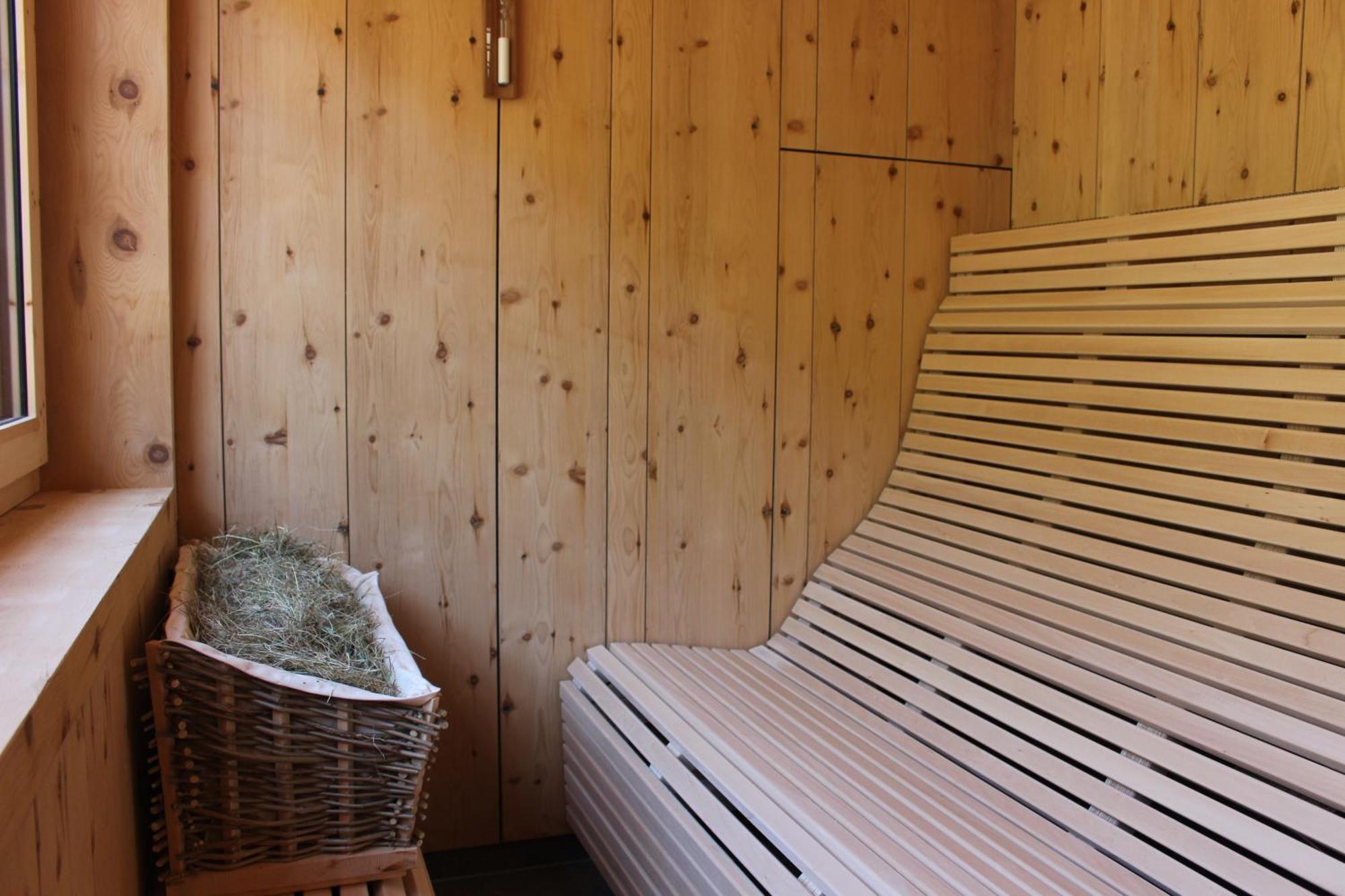 Eco Bnb & Apartments Bruendlerhof Марленго Екстериор снимка