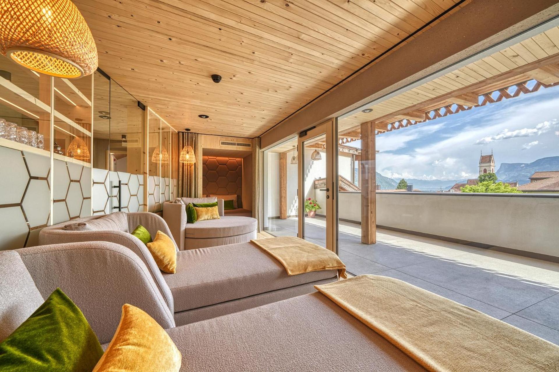 Eco Bnb & Apartments Bruendlerhof Марленго Екстериор снимка