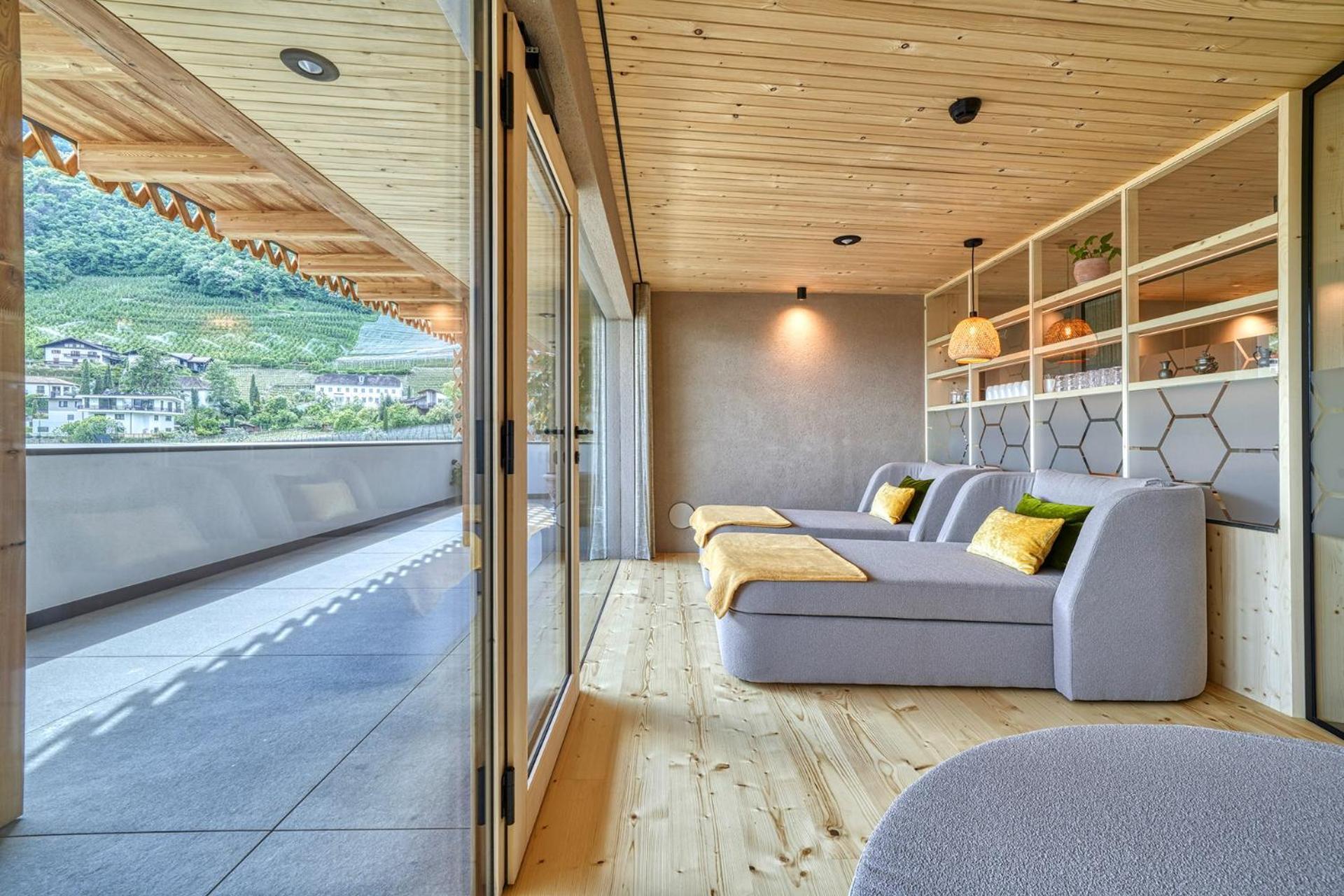 Eco Bnb & Apartments Bruendlerhof Марленго Екстериор снимка