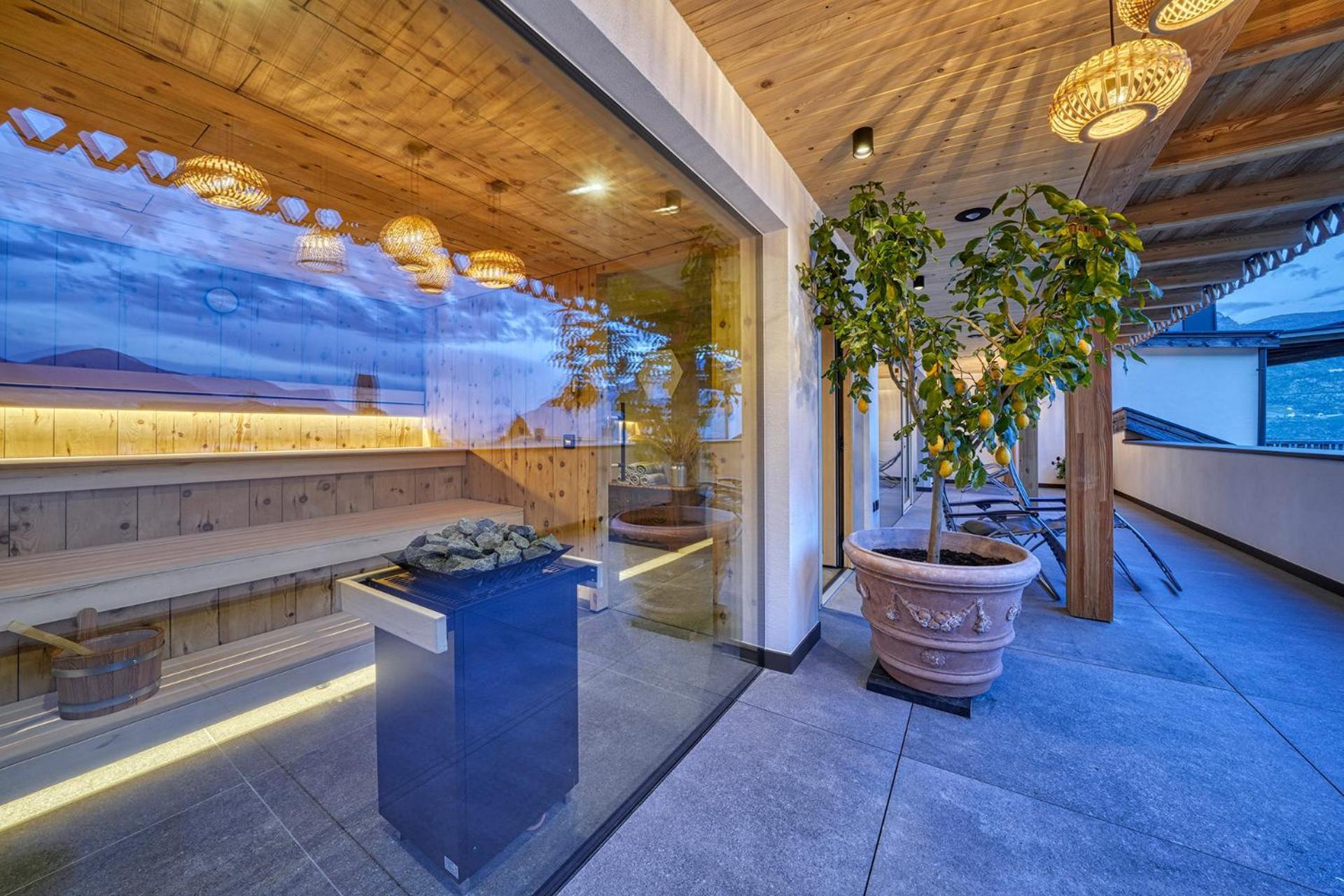 Eco Bnb & Apartments Bruendlerhof Марленго Екстериор снимка