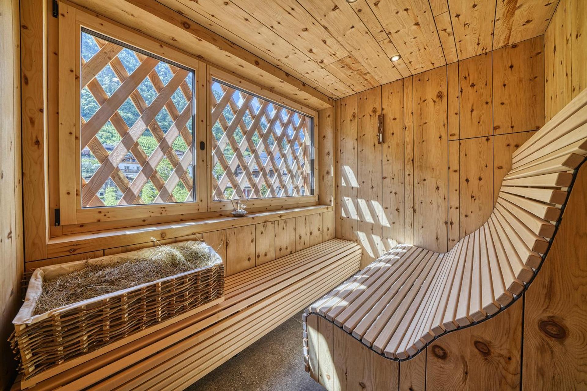 Eco Bnb & Apartments Bruendlerhof Марленго Екстериор снимка