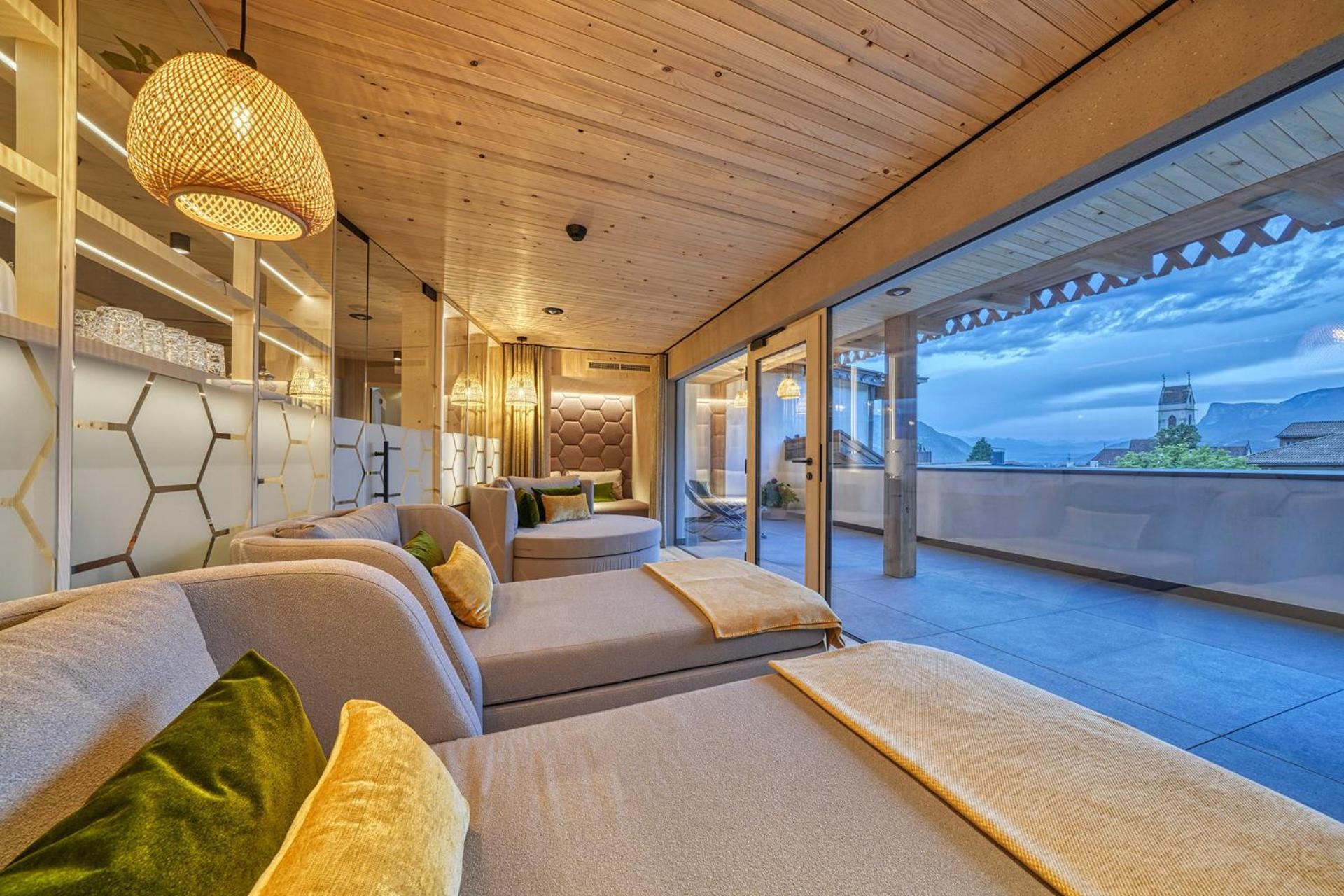 Eco Bnb & Apartments Bruendlerhof Марленго Екстериор снимка