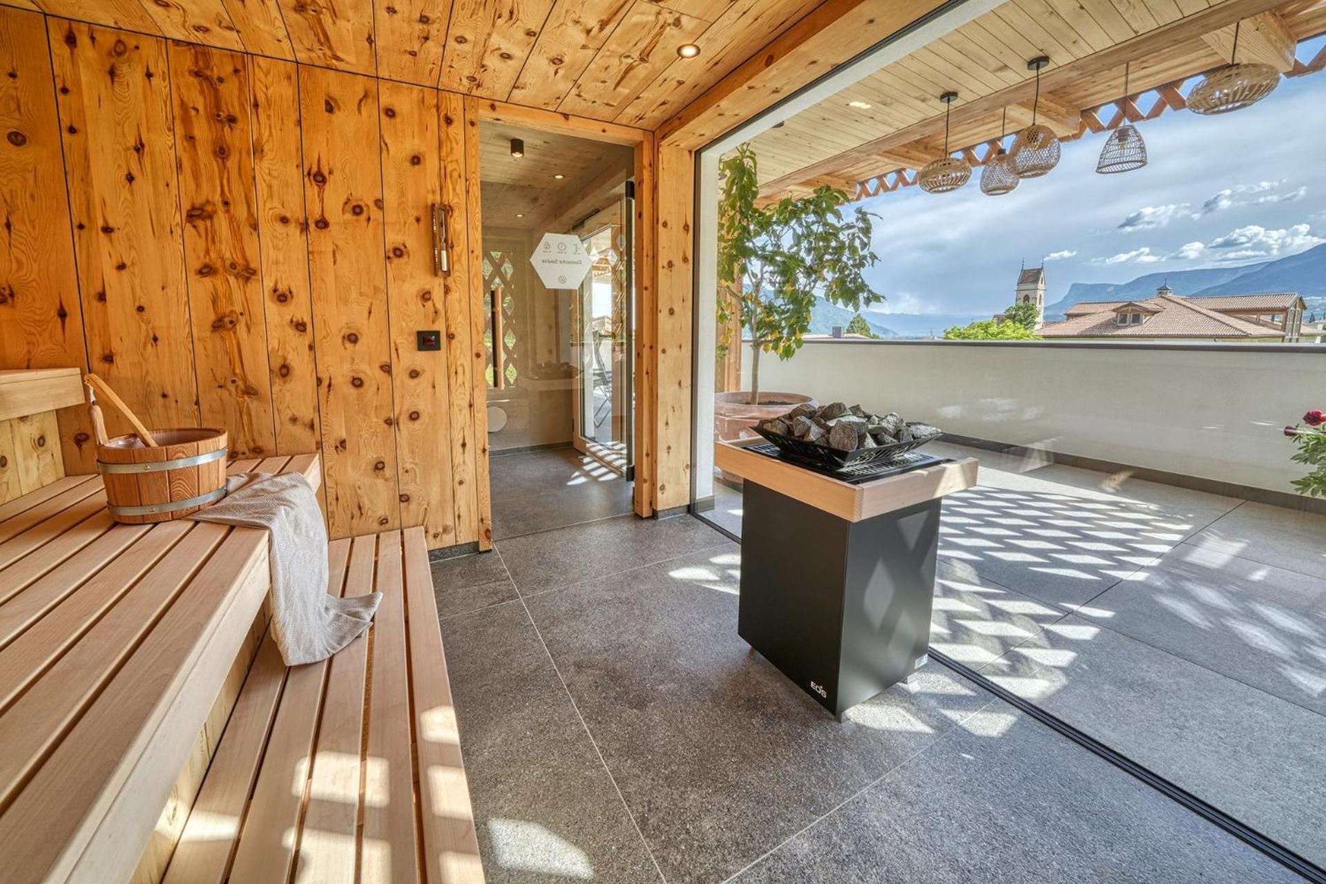 Eco Bnb & Apartments Bruendlerhof Марленго Екстериор снимка