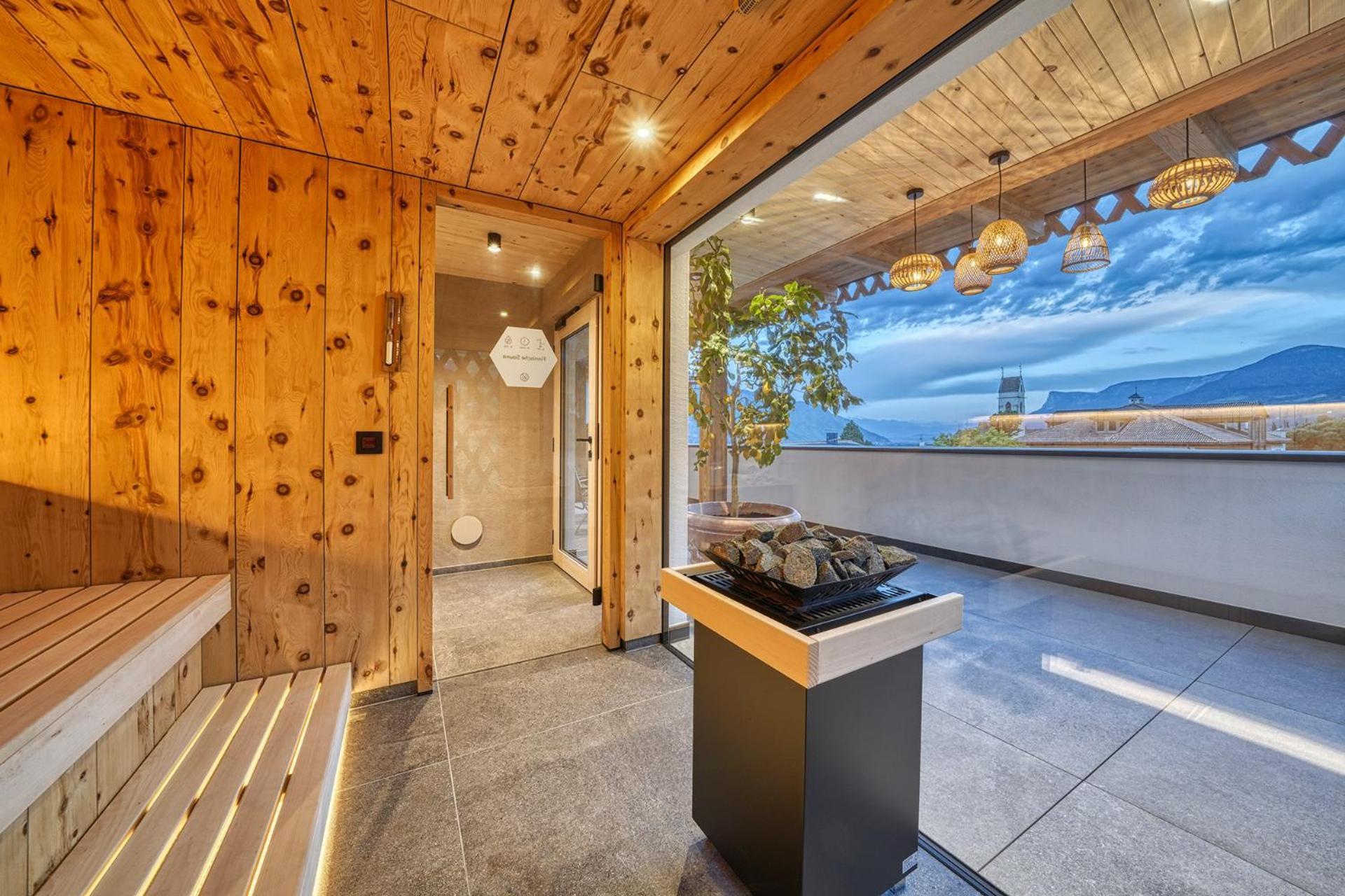Eco Bnb & Apartments Bruendlerhof Марленго Екстериор снимка