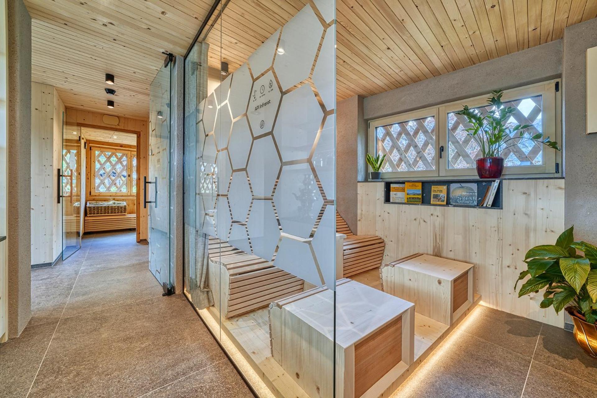 Eco Bnb & Apartments Bruendlerhof Марленго Екстериор снимка