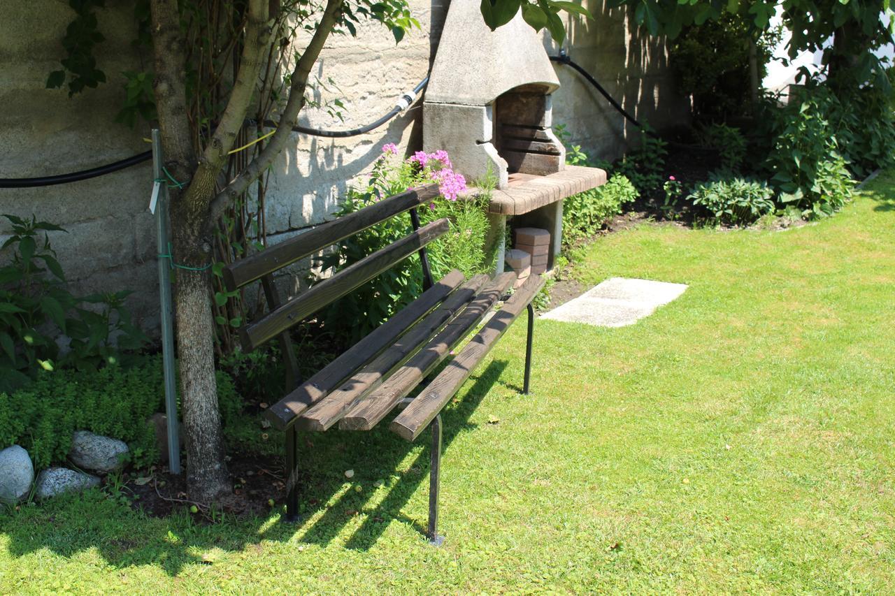 Eco Bnb & Apartments Bruendlerhof Марленго Екстериор снимка