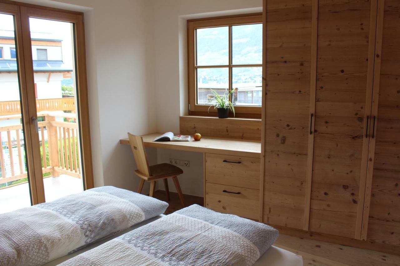 Eco Bnb & Apartments Bruendlerhof Марленго Екстериор снимка