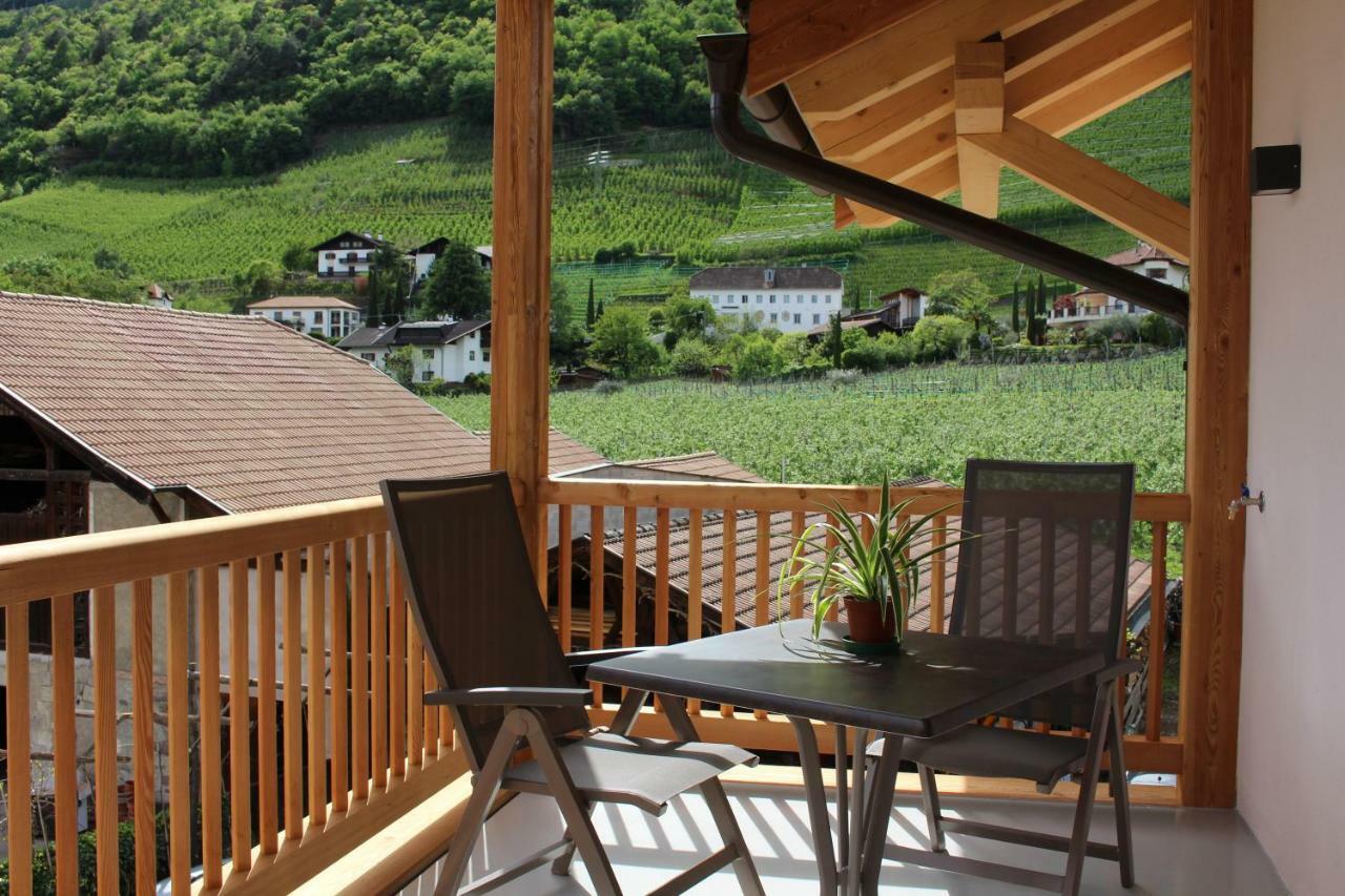 Eco Bnb & Apartments Bruendlerhof Марленго Екстериор снимка