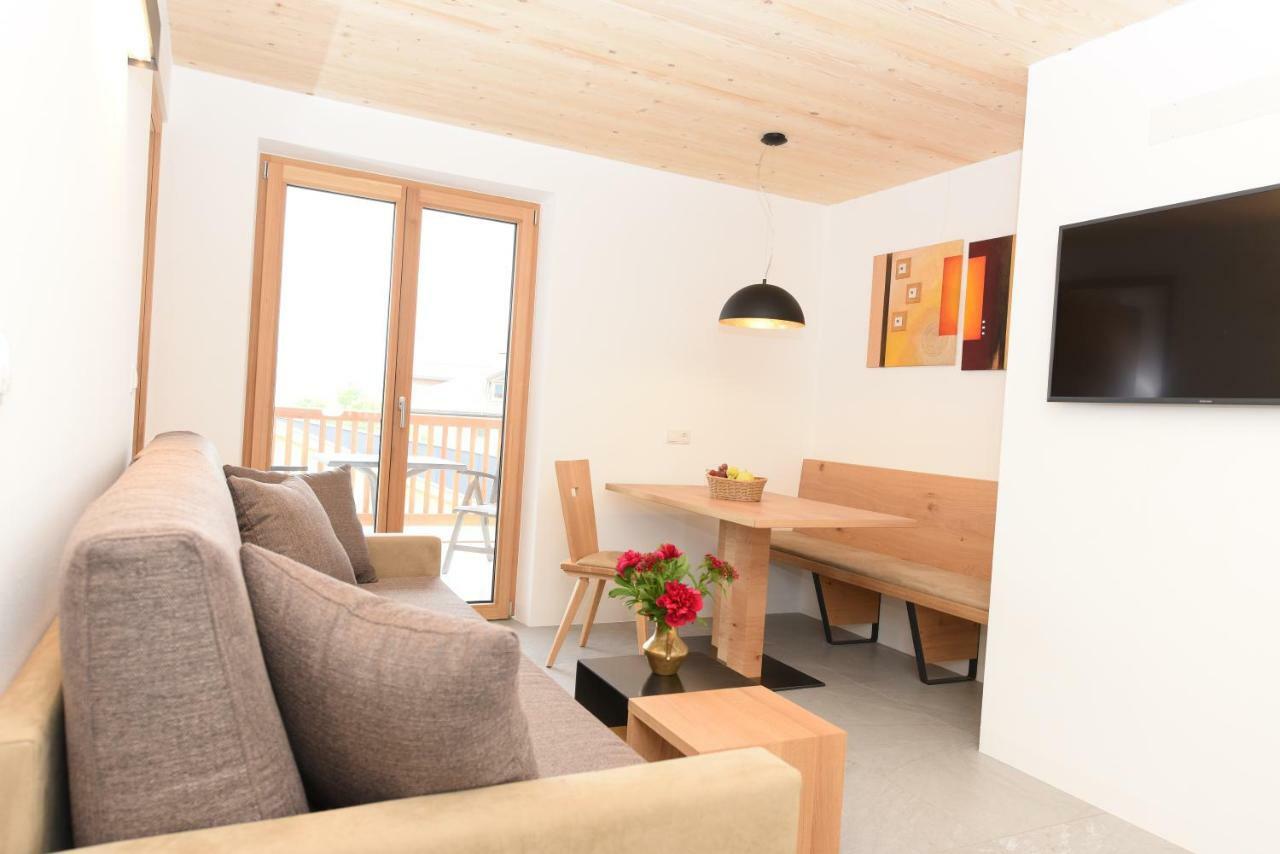 Eco Bnb & Apartments Bruendlerhof Марленго Екстериор снимка