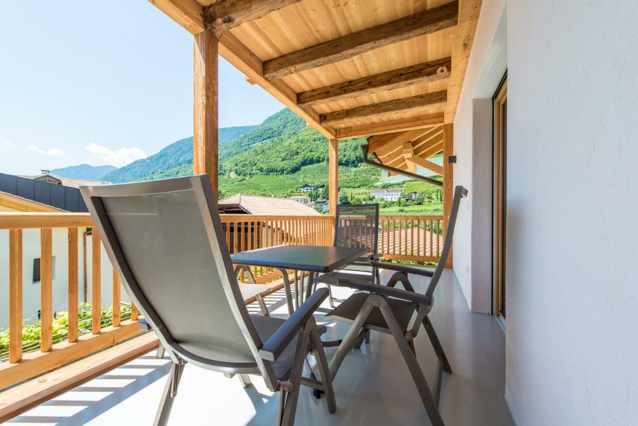 Eco Bnb & Apartments Bruendlerhof Марленго Екстериор снимка