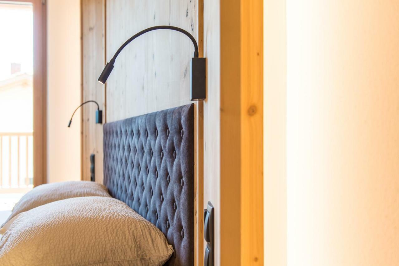 Eco Bnb & Apartments Bruendlerhof Марленго Екстериор снимка