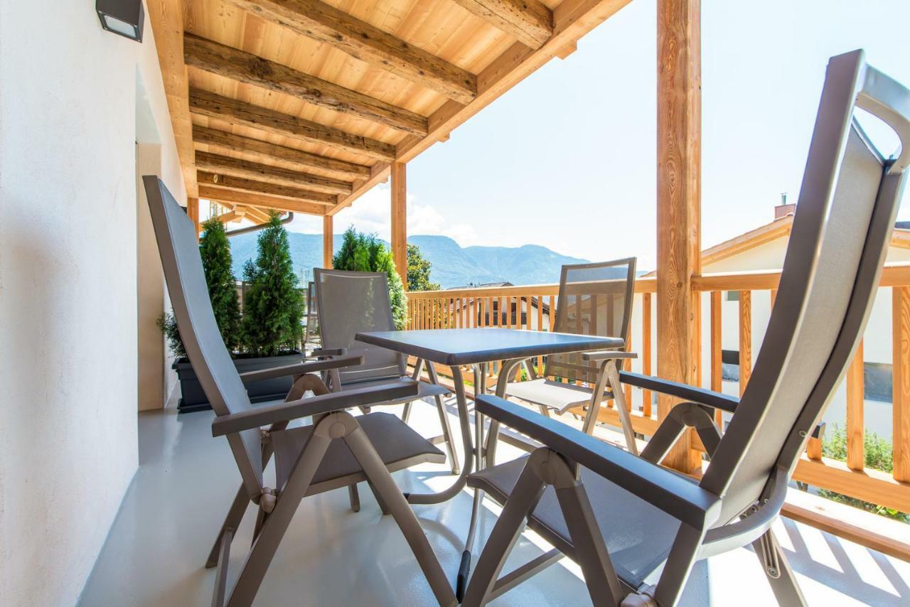 Eco Bnb & Apartments Bruendlerhof Марленго Екстериор снимка