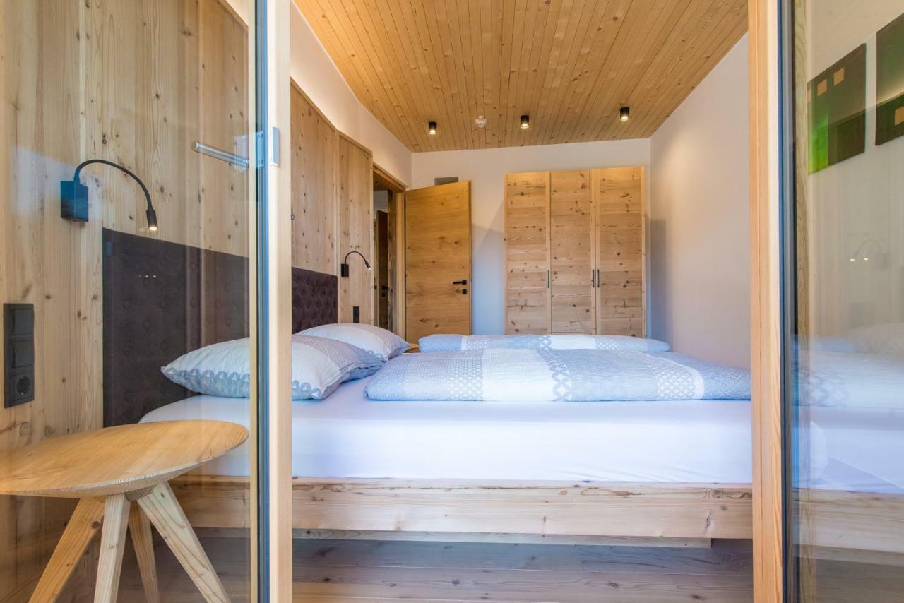 Eco Bnb & Apartments Bruendlerhof Марленго Екстериор снимка