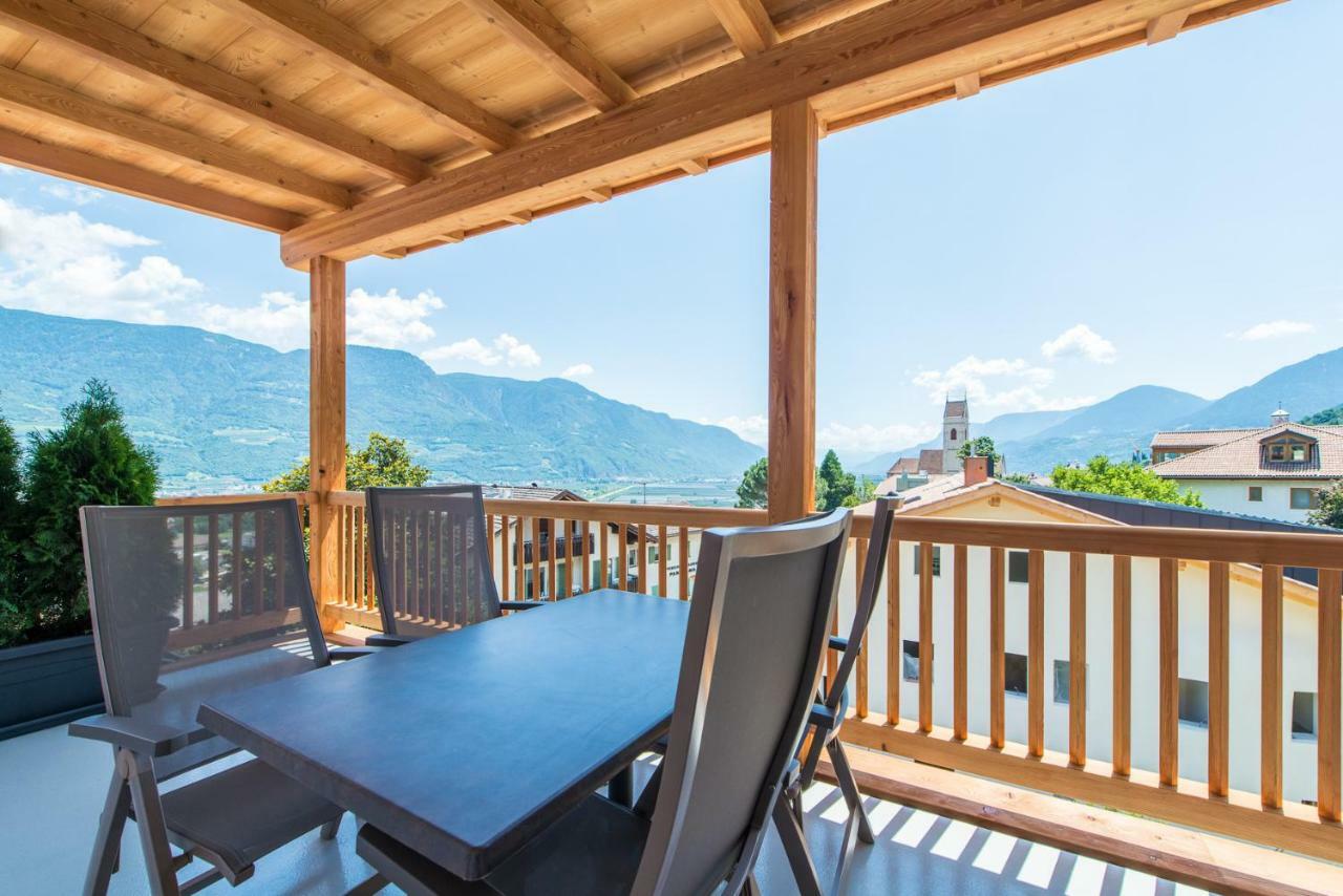 Eco Bnb & Apartments Bruendlerhof Марленго Екстериор снимка