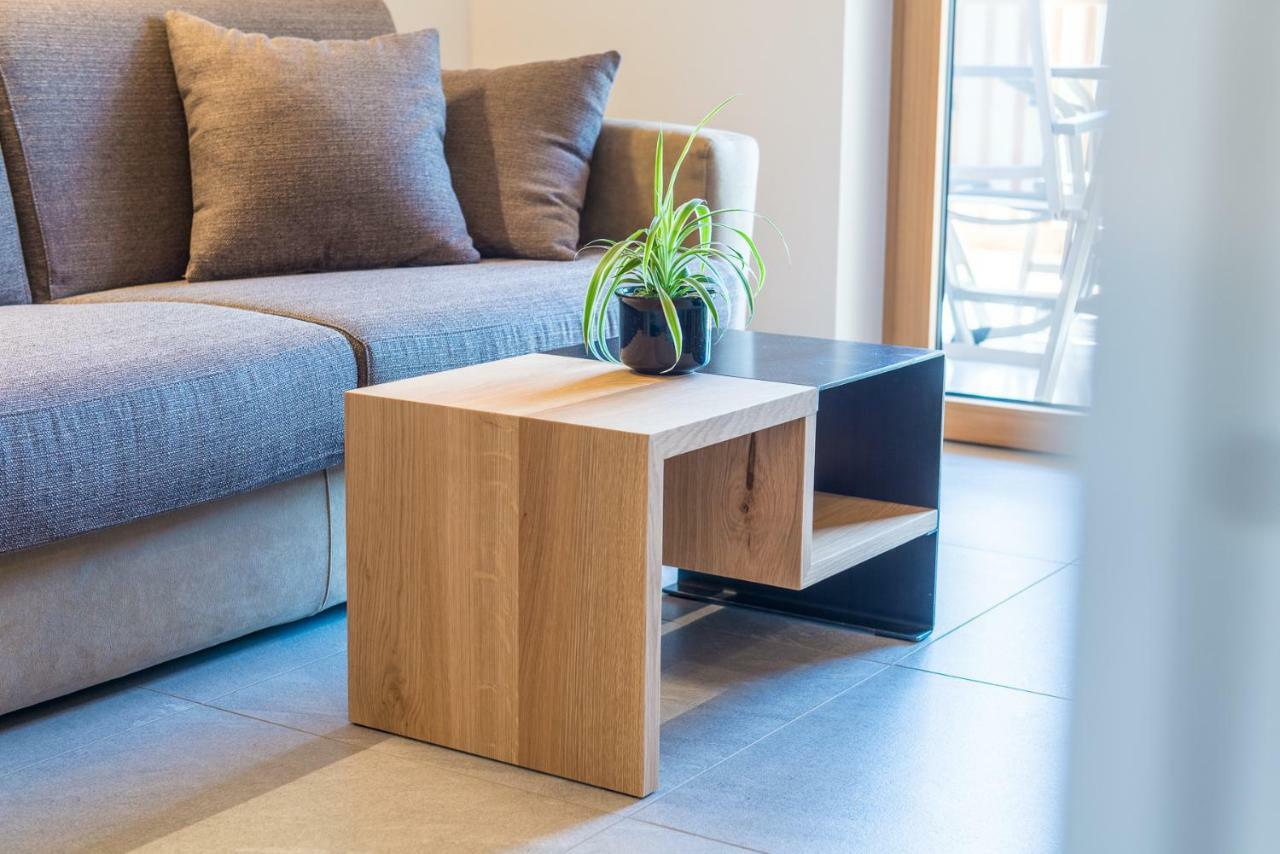 Eco Bnb & Apartments Bruendlerhof Марленго Екстериор снимка