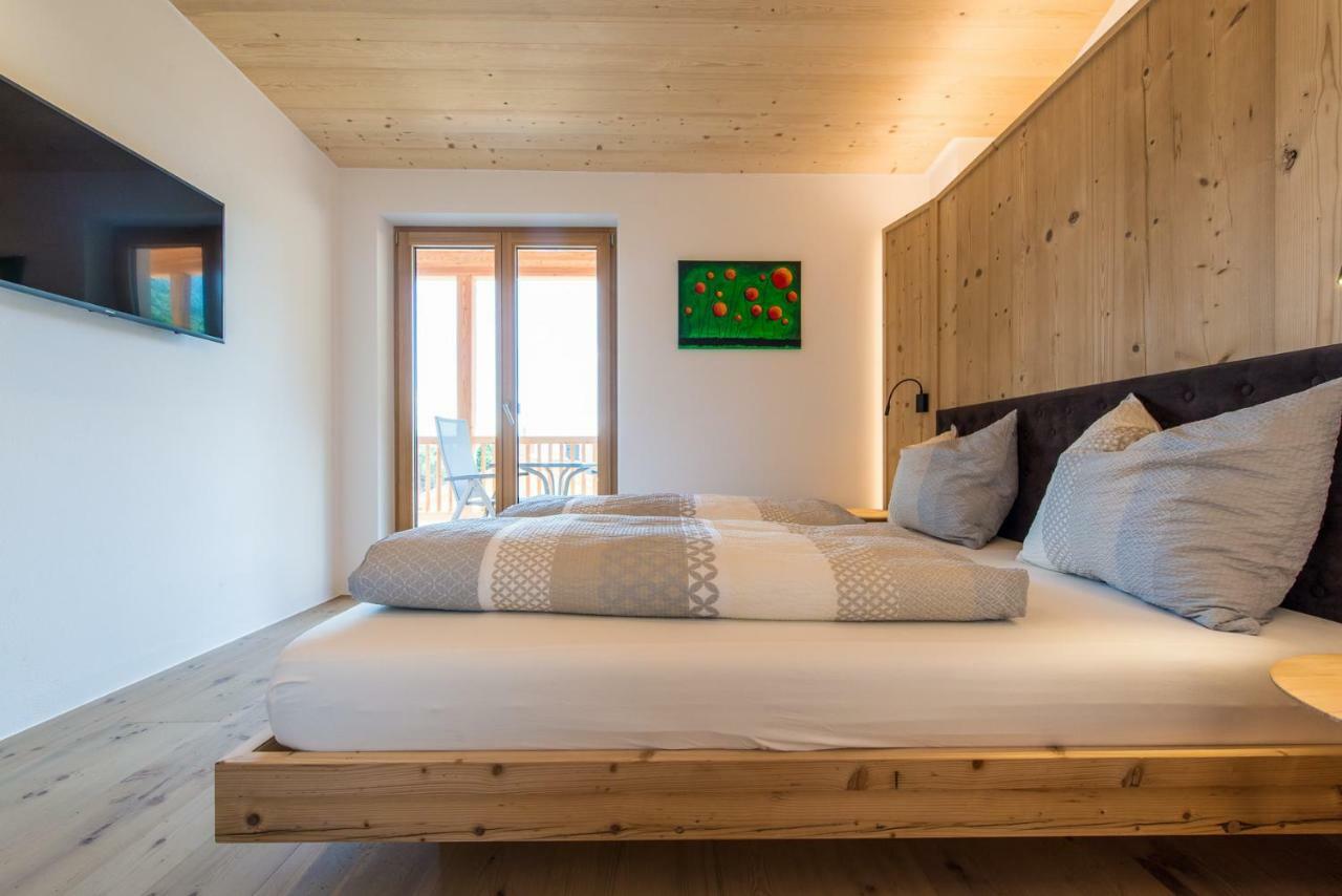 Eco Bnb & Apartments Bruendlerhof Марленго Екстериор снимка