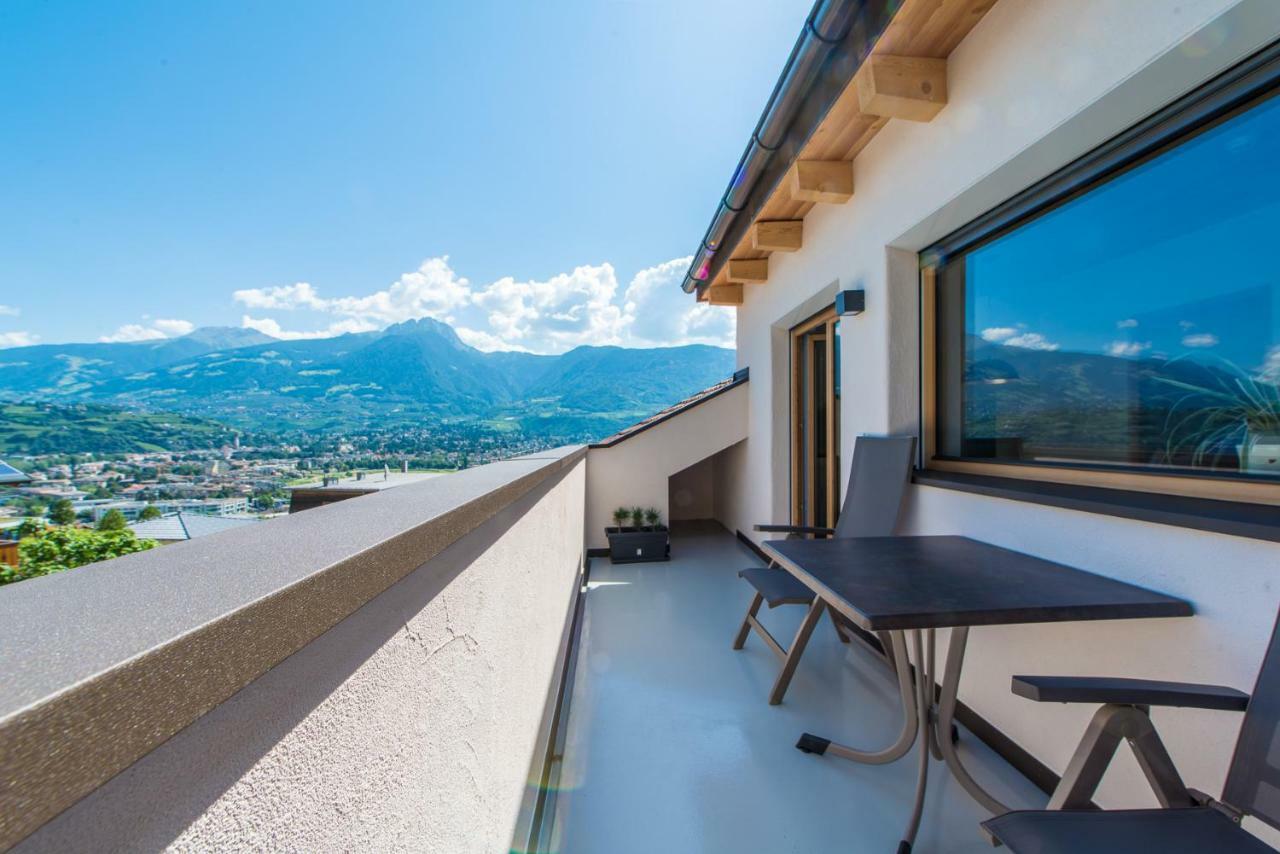 Eco Bnb & Apartments Bruendlerhof Марленго Екстериор снимка